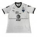 Nuevo Camisetas Monterrey 3ª Blanco Equipación 18/19 Baratas