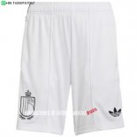 Nuevo 2ª Pantalones Bélgica 2026 Baratas