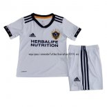 Nuevo Camiseta 1ª Liga Conjunto De Niños Los Angeles Galaxy 22/23 Baratas
