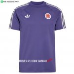 Nuevo Tailandia Especial Camiseta Escocia 2026 Purpura Baratas Nuevo Tailandia Especial Camiseta Escocia 2026 Purpura Baratas