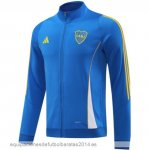 Nuevo Ropa Deportiva Con Cremallera Larga Boca Juniors 24/25 Azul Baratas Nuevo Ropa Deportiva Con Cremallera Larga Boca Juniors 24/25 Azul Baratas