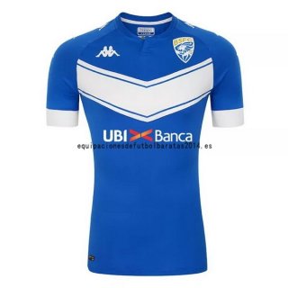 Nuevo Camiseta Brescia Calcio 1ª Liga 20/21 Baratas