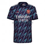 Nuevo Camiseta Arsenal 3ª Liga 21/22 Baratas