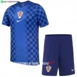 Nuevo 2ª Conjunto De Hombre Croacia 2026 Baratas Nuevo 2ª Conjunto De Hombre Croacia 2026 Baratas
