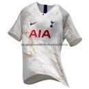 Nuevo Camisetas EA Sport Tottenham Hotspur Blanco Liga 18/19 Baratas