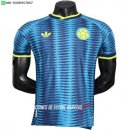 Nuevo 2ª Jugadores Camiseta Colombia 2026 Baratas Nuevo 2ª Jugadores Camiseta Colombia 2026 Baratas
