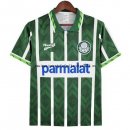 Nuevo 1ª Camiseta Palmeiras Retro 1996 Baratas