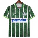 Nuevo 1ª Camiseta Palmeiras Retro 1996 Baratas Nuevo 1ª Camiseta Palmeiras Retro 1996 Baratas