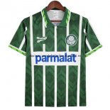 Nuevo 1ª Camiseta Palmeiras Retro 1996 Baratas
