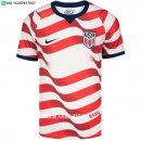 Nuevo Tailandia 1ª Camiseta Estados Unidos 2026 Baratas Nuevo Tailandia 1ª Camiseta Estados Unidos 2026 Baratas