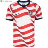 Nuevo Tailandia 1ª Camiseta Estados Unidos 2026 Baratas Nuevo Tailandia 1ª Camiseta Estados Unidos 2026 Baratas