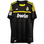 Nuevo Portero Camiseta Real Madrid 2011/2012 Baratas