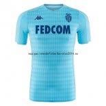 Nuevo Camiseta AS Monaco 3ª Liga 19/20 Baratas