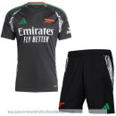 Nuevo 2ª Conjunto De Hombre Arsenal 24/25 Negro Baratas Nuevo 2ª Conjunto De Hombre Arsenal 24/25 Negro Baratas