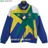 Nuevo Rompevientos Brasil 2026 Azul Amarillo Verde Baratas Nuevo Rompevientos Brasil 2026 Azul Amarillo Verde Baratas