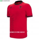 Nuevo Tailandia 1ª Camiseta Albania 2026 Baratas Nuevo Tailandia 1ª Camiseta Albania 2026 Baratas