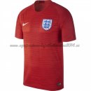 Nuevo Camisetas Inglaterra 2ª Liga Equipación Copa del Mundo 2018 Baratas