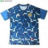 Nuevo Tailandia Especial Camiseta Escocia 2026 I Azul Baratas Nuevo Tailandia Especial Camiseta Escocia 2026 I Azul Baratas