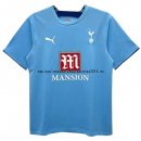 Nuevo 2ª Camiseta Tottenham Hotspur Retro 2006/2007 Baratas