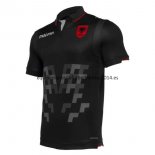 Nuevo Camisetas Albania 3ª Equipación 2019 Baratas
