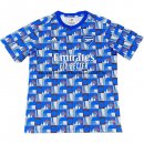 Nuevo Camiseta Especial Arsenal 22/23 Azul Baratas