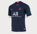 Camisetas Entrenamiento Paris Saint Germain 19/20 Rojo Negro Baratas