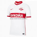 Nuevo Tailandia Camiseta 2ª Liga Spartak de Moscú 21/22 Baratas