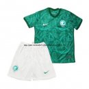 Nuevo Camisetas Arabia Saudita 2ª Niños 2020 Baratas