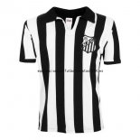 Nuevo Camiseta Santos Retro 1ª Liga 1956 Baratas