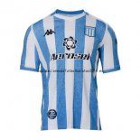 Nuevo Camiseta Racing Club 1ª Liga 20/21 Baratas