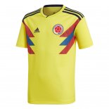 Nuevo Thailande Camisetas Colombia 1ª Equipación 2018 Baratas