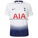 Nuevo Camisetas Tottenham Hotspur 1ª Liga 18/19 Baratas