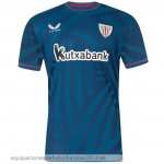 Nuevo Tailandia Especial Camiseta Athletic Bilbao 23/24 Azul Baratas Nuevo Tailandia Especial Camiseta Athletic Bilbao 23/24 Azul Baratas