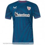 Nuevo Tailandia Especial Camiseta Athletic Bilbao 23/24 Azul Baratas Nuevo Tailandia Especial Camiseta Athletic Bilbao 23/24 Azul Baratas