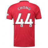 Nuevo Camiseta Manchester United 1ª Liga 19/20 Chong Baratas