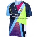 Nuevo Camisetas Edición Conmemorativa Manchester City 19/20 Baratas