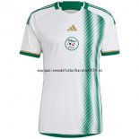 Nuevo Tailandia 1ª Camiseta Argelia 2022 Blanco Baratas