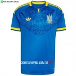 Nuevo Tailandia 2ª Camiseta Ucrania 2026 Baratas Nuevo Tailandia 2ª Camiseta Ucrania 2026 Baratas
