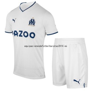 Nuevo 1ª Conjunto De Niños Marsella 22/23 Baratas