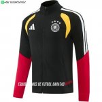 Nuevo Ropa Deportiva Con Cremallera Larga Alemania 2026 Negro I Rojo Amarillo Baratas Nuevo Ropa Deportiva Con Cremallera Larga Alemania 2026 Negro I Rojo Amarillo Baratas