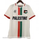 Nuevo Tailandia Especial Camiseta Palestina 2023 Blanco Baratas Nuevo Tailandia Especial Camiseta Palestina 2023 Blanco Baratas