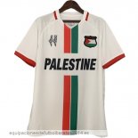 Nuevo Tailandia Especial Camiseta Palestina 2023 Blanco Baratas Nuevo Tailandia Especial Camiseta Palestina 2023 Blanco Baratas