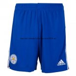 Nuevo Camisetas Leicester City 1ª Pantalones 20/21 Baratas