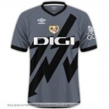 Nuevo Tailandia 3ª Camiseta Rayo Vallecano 24/25 Negro Baratas Nuevo Tailandia 3ª Camiseta Rayo Vallecano 24/25 Negro Baratas