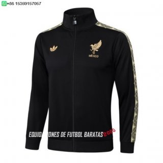 Nuevo Ropa Deportiva Con Cremallera Larga México 2026 Negro Baratas