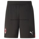 Nuevo 1ª Pantalones AC Milan 22/23 Baratas