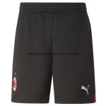 Nuevo 1ª Pantalones AC Milan 22/23 Baratas