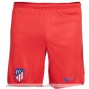Nuevo 1ª Pantalones Atletico Madrid 23/24 Rojo Baratas Nuevo 1ª Pantalones Atletico Madrid 23/24 Rojo Baratas
