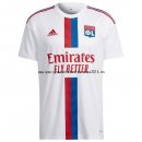 Nuevo Tailandia 1ª Camiseta Lyon 22/23 Baratas