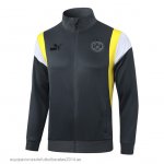 Nuevo Ropa Deportiva Con Cremallera Larga Borussia Dortmund 23/24 Gris Amarillo Baratas Nuevo Ropa Deportiva Con Cremallera Larga Borussia Dortmund 23/24 Gris Amarillo Baratas